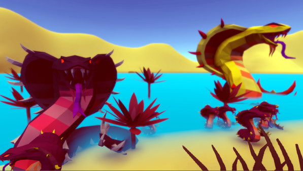 скриншот No King No Kingdom 4