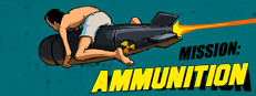 Mission Ammunition