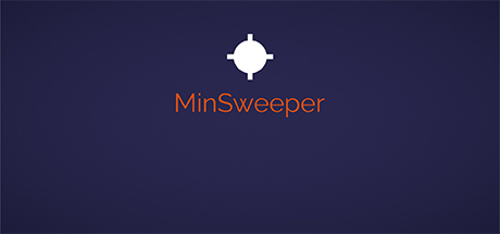 MinSweeper banner image