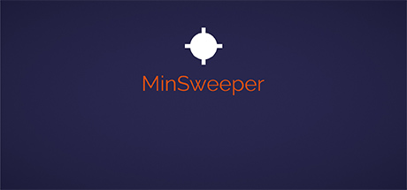 MinSweeper header image