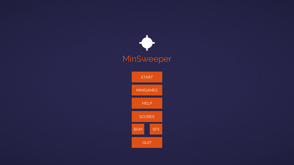 MinSweeper for steam MinSweeper for steam