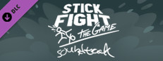 Stick Fight: The Game OST - SteamSpy - All the data and stats about Steam  games