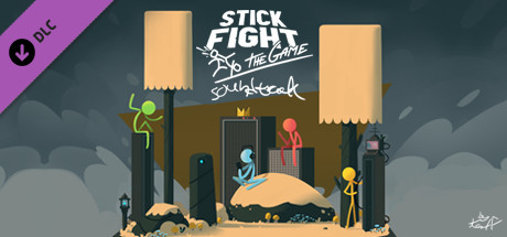 NetEase and LandFall Games Introduce Stick Fight: The Game to Mobile,  Available Now - TriplePoint Newsroom