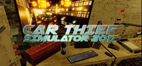 thief simulator pc