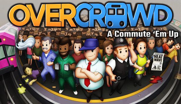 Hugely popular Steam city builder Against the Storm coming to PC