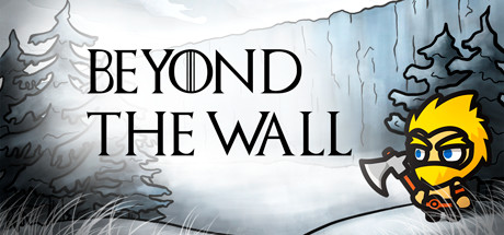 Beyond the Wall Cover Image