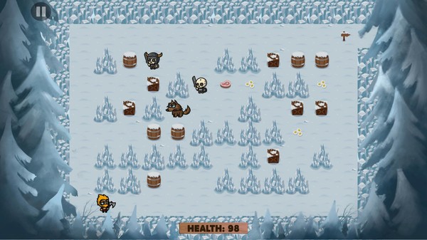 Beyond the Wall screenshot 7