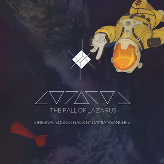 The Fall of Lazarus: Welcome Aboard