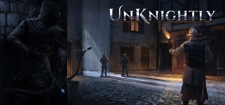 Unknightly banner image