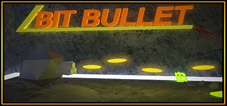 Bit Bullet header image