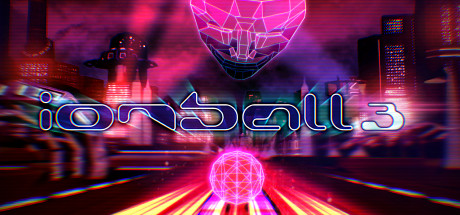 Ionball 3 Cover Image
