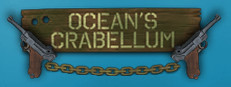 Ocean's Crabellum 게임 이미지