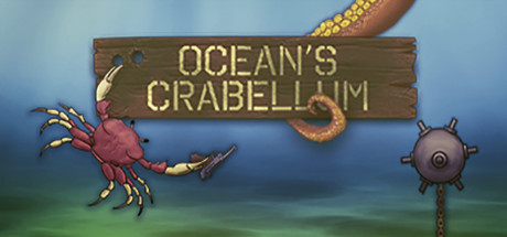 Ocean's Crabellum Cover Image