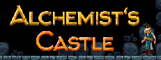 Alchemist's Castle