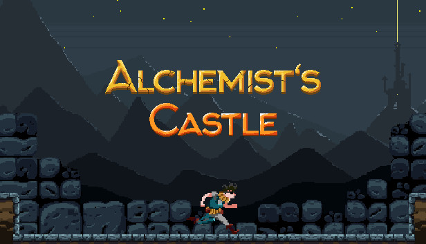 Save 35% on Castle Of Alchemists on Steam