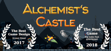 Save 35% on Castle Of Alchemists on Steam