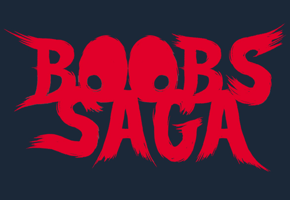 Steam :: BOOBS SAGA: Prepare To Hentai Edition :: News 1 (furry)