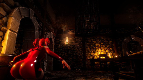 Boobs Saga screenshot
