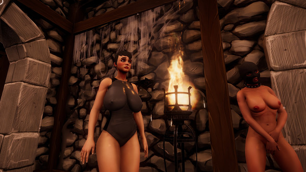 Boobs Saga screenshot