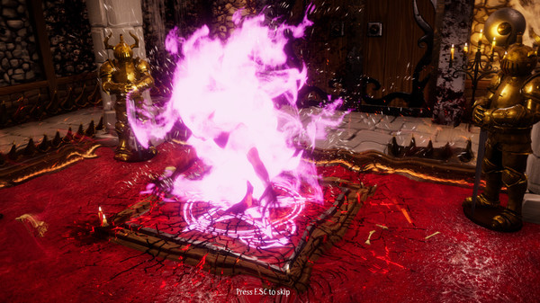 Boobs Saga screenshot