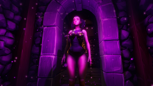 Boobs Saga screenshot