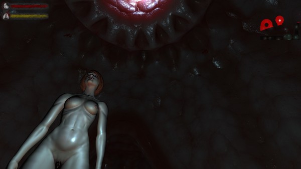 Boobs Saga screenshot
