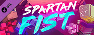 Spartan Fist Soundtrack
