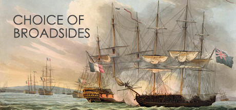 Choice of Broadsides Cover Image