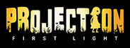 Projection: First Light