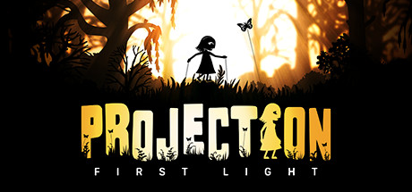 Projection: First Light banner image