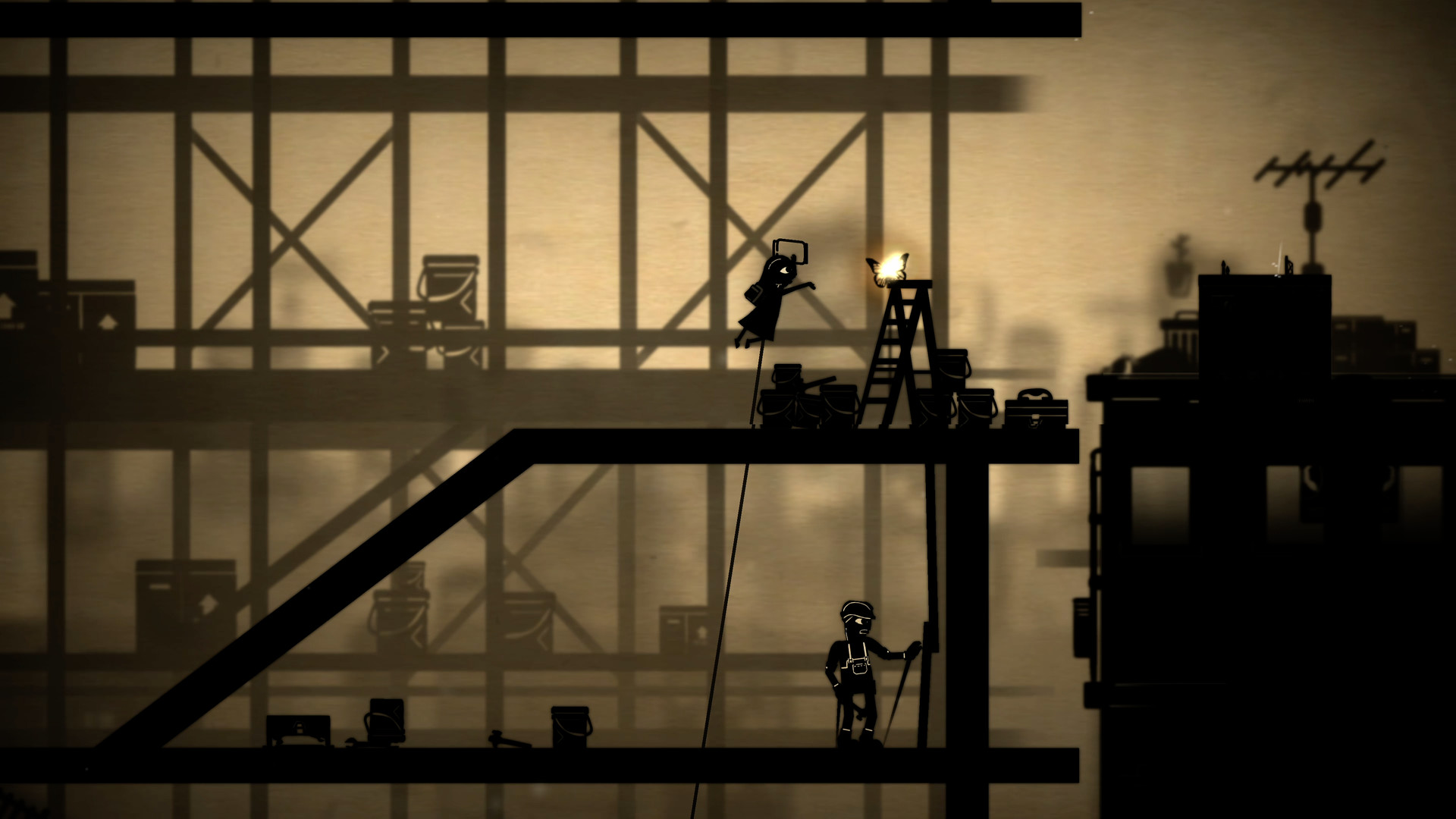 Projection: First Light screenshot 3
