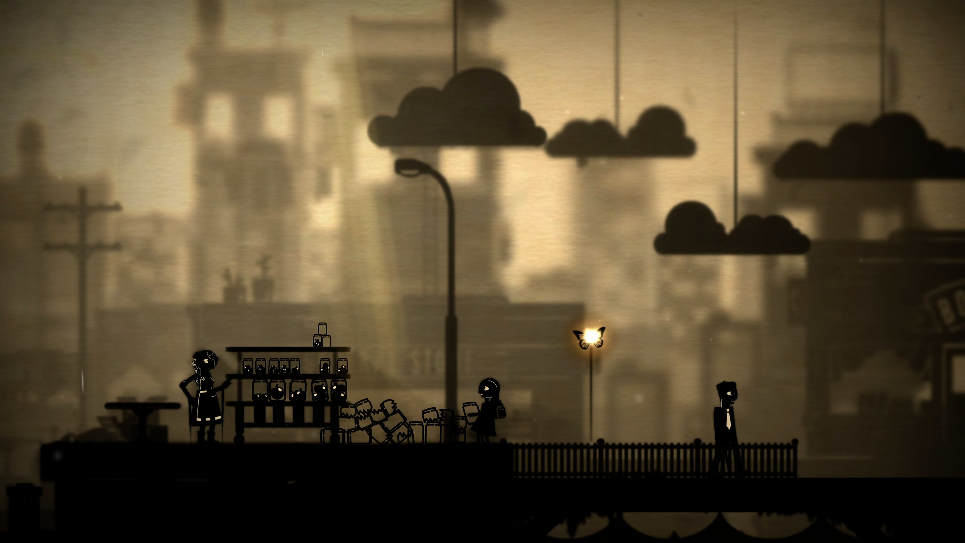 Projection: First Light screenshot 2
