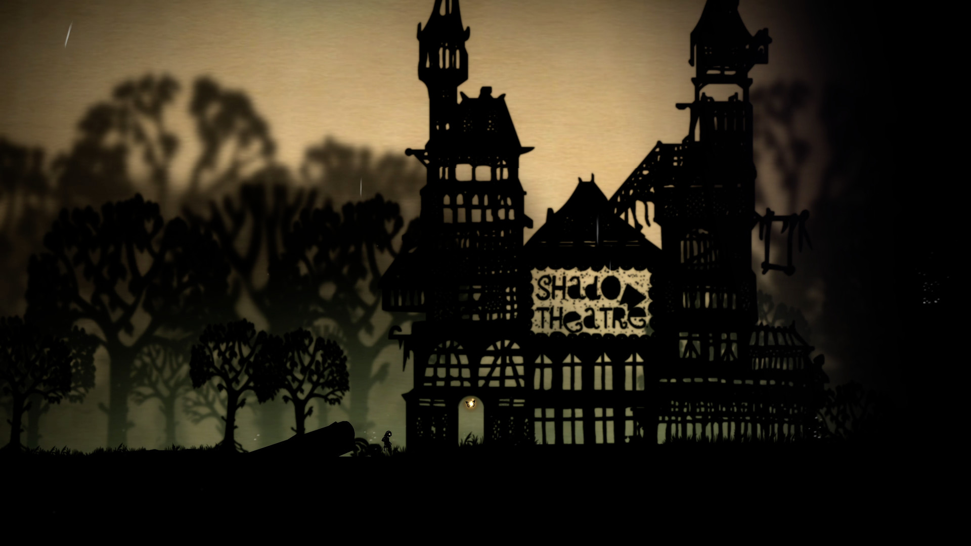 Projection: First Light screenshot 4