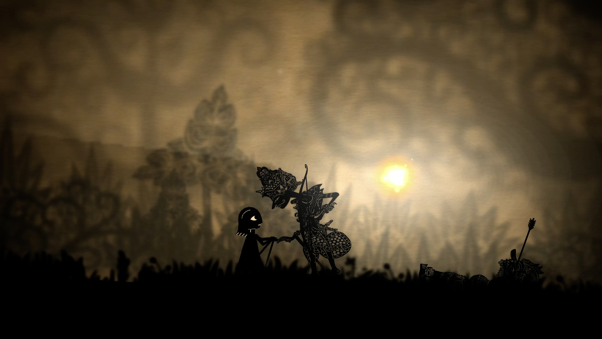 Projection: First Light screenshot 6
