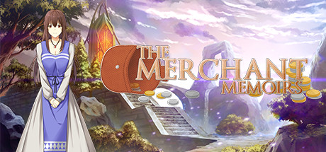 The Merchant Memoirs Cover Image