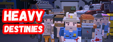 Heavy Destinies 게임 이미지