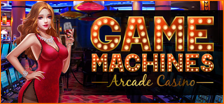 Game Machines: Arcade Casino Cover Image