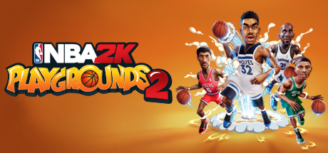 NBA 2K Playgrounds 2 header image