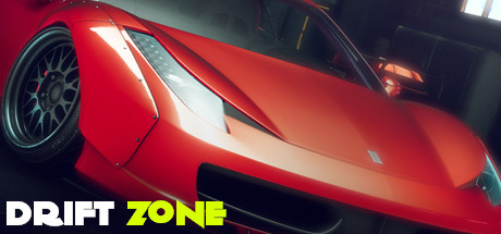 Drift Zone banner