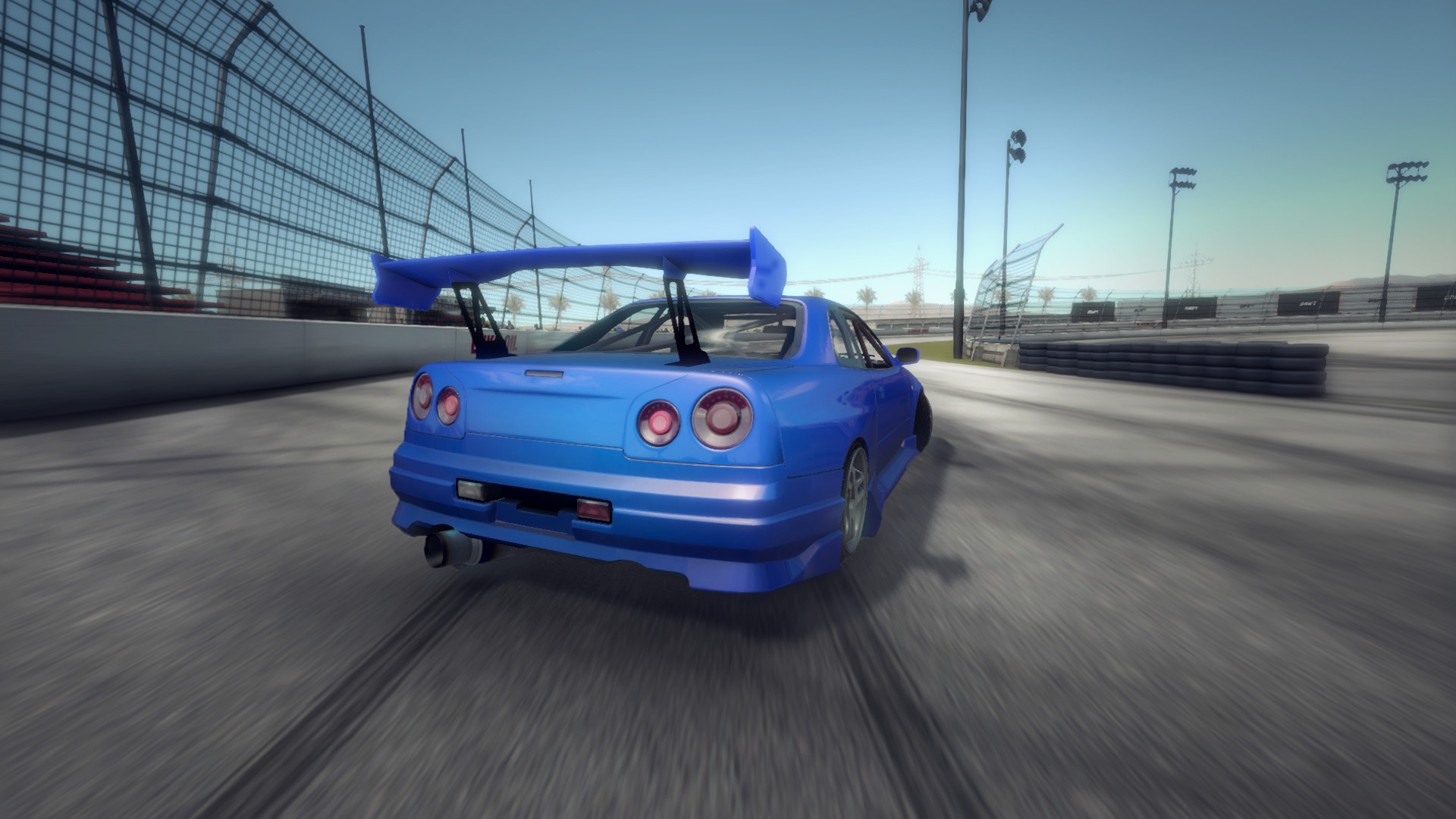 Drift Zone Free Download