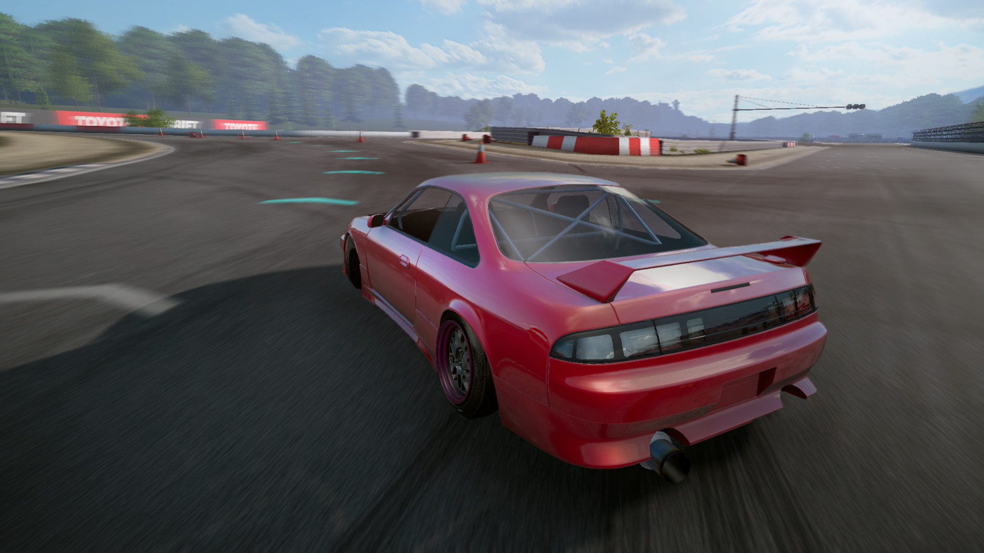 Drift Zone Free Download