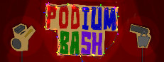 Podium Bash 게임 이미지