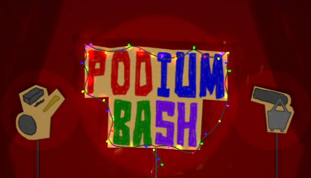 Podium Bash On Steam Podium Bash On Steam