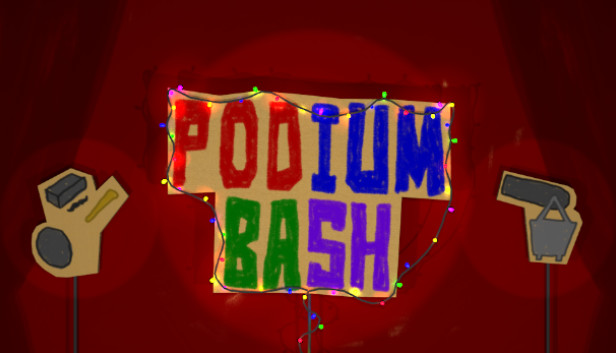 Podium Bash On Steam