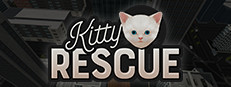 Kitty Rescue 게임 이미지