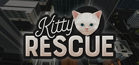 Kitty rescue sales