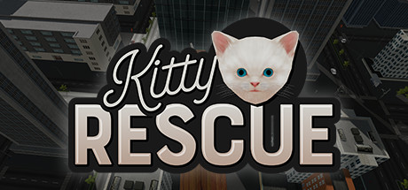 Kitty Rescue header image