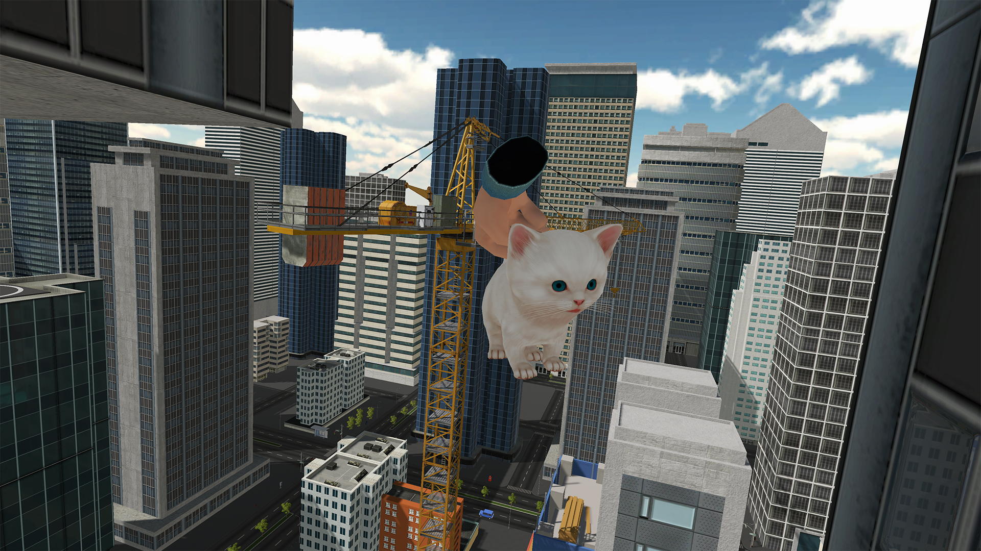 Kitty Rescue on Steam