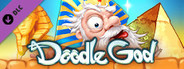 Doodle God Blitz - The Rise of Egypt DLC