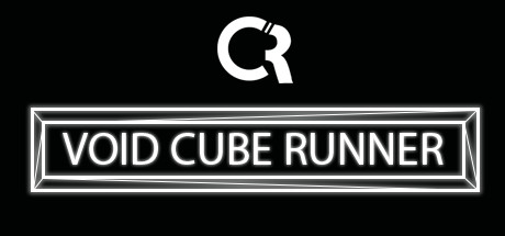 Void Cube Runner header image